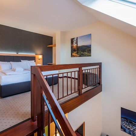 Goebel'S Seehotel Diemelsee Екстериор снимка