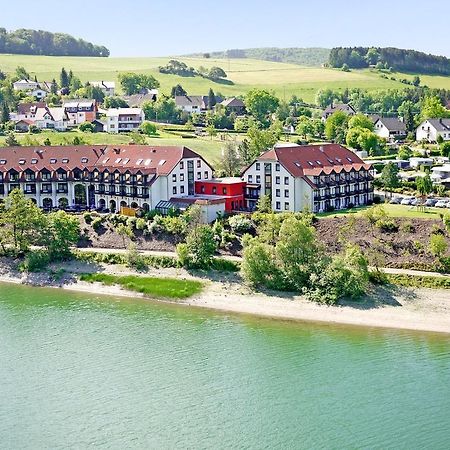 Goebel'S Seehotel Diemelsee Екстериор снимка