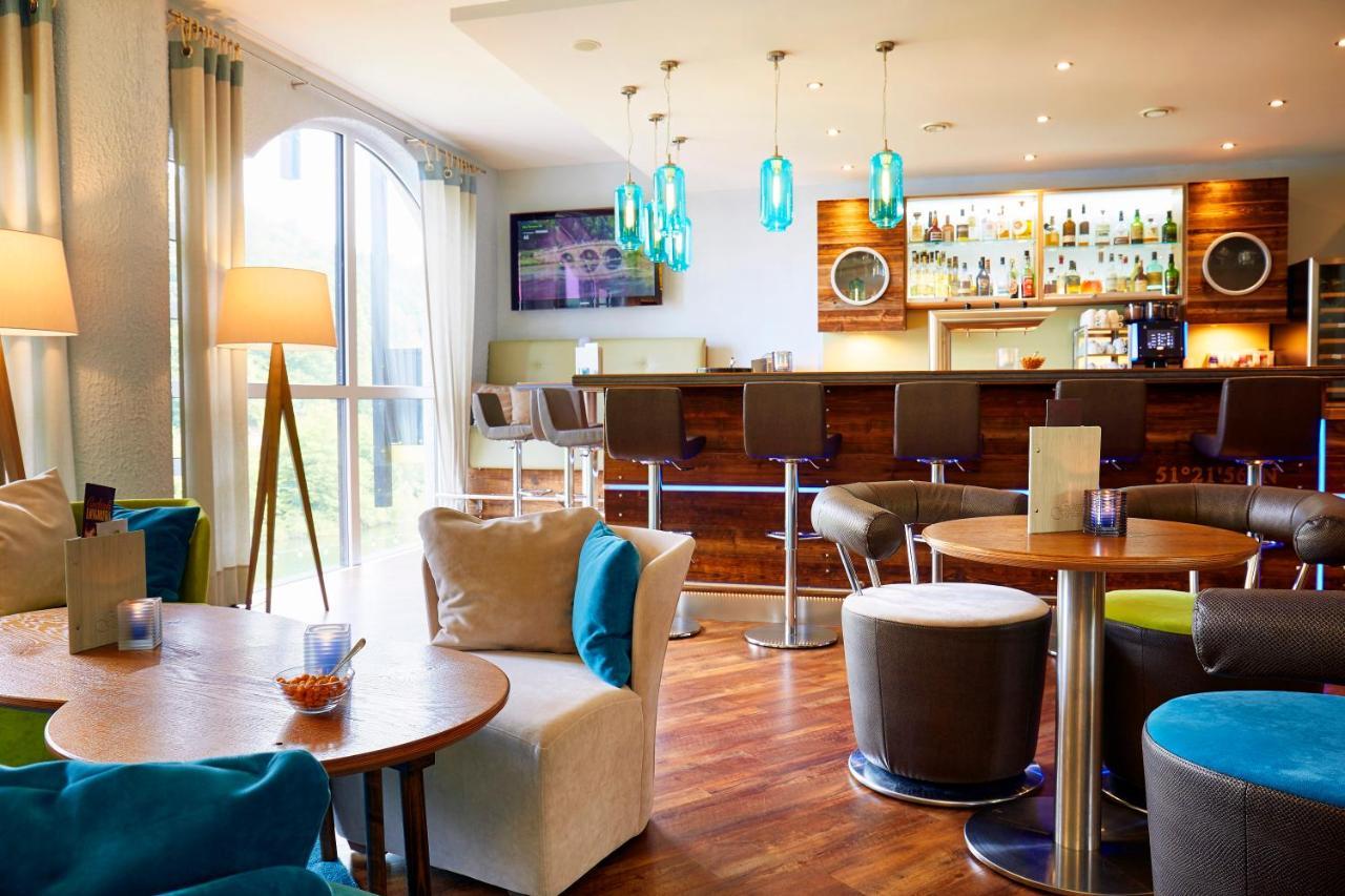 Goebel'S Seehotel Diemelsee Екстериор снимка