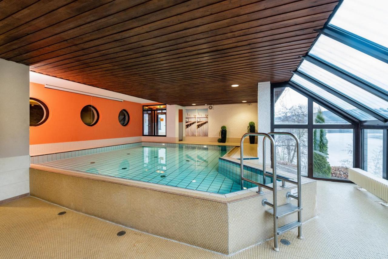 Goebel'S Seehotel Diemelsee Екстериор снимка