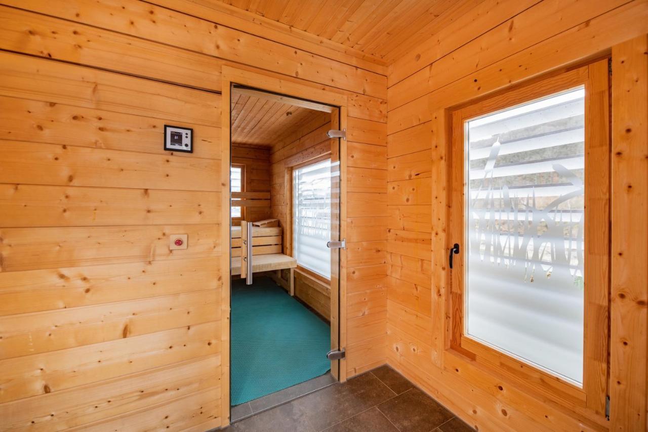 Goebel'S Seehotel Diemelsee Екстериор снимка