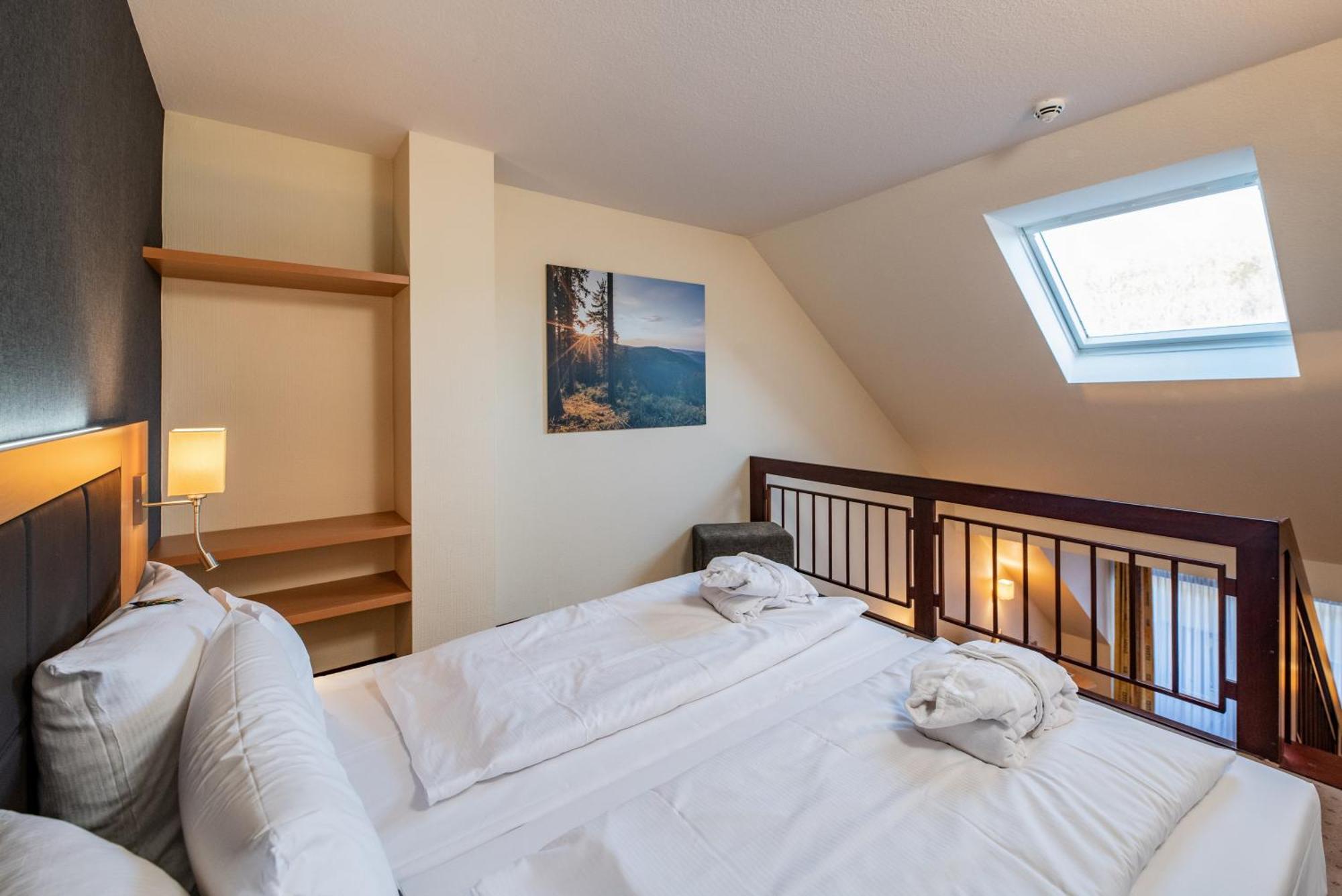 Goebel'S Seehotel Diemelsee Екстериор снимка