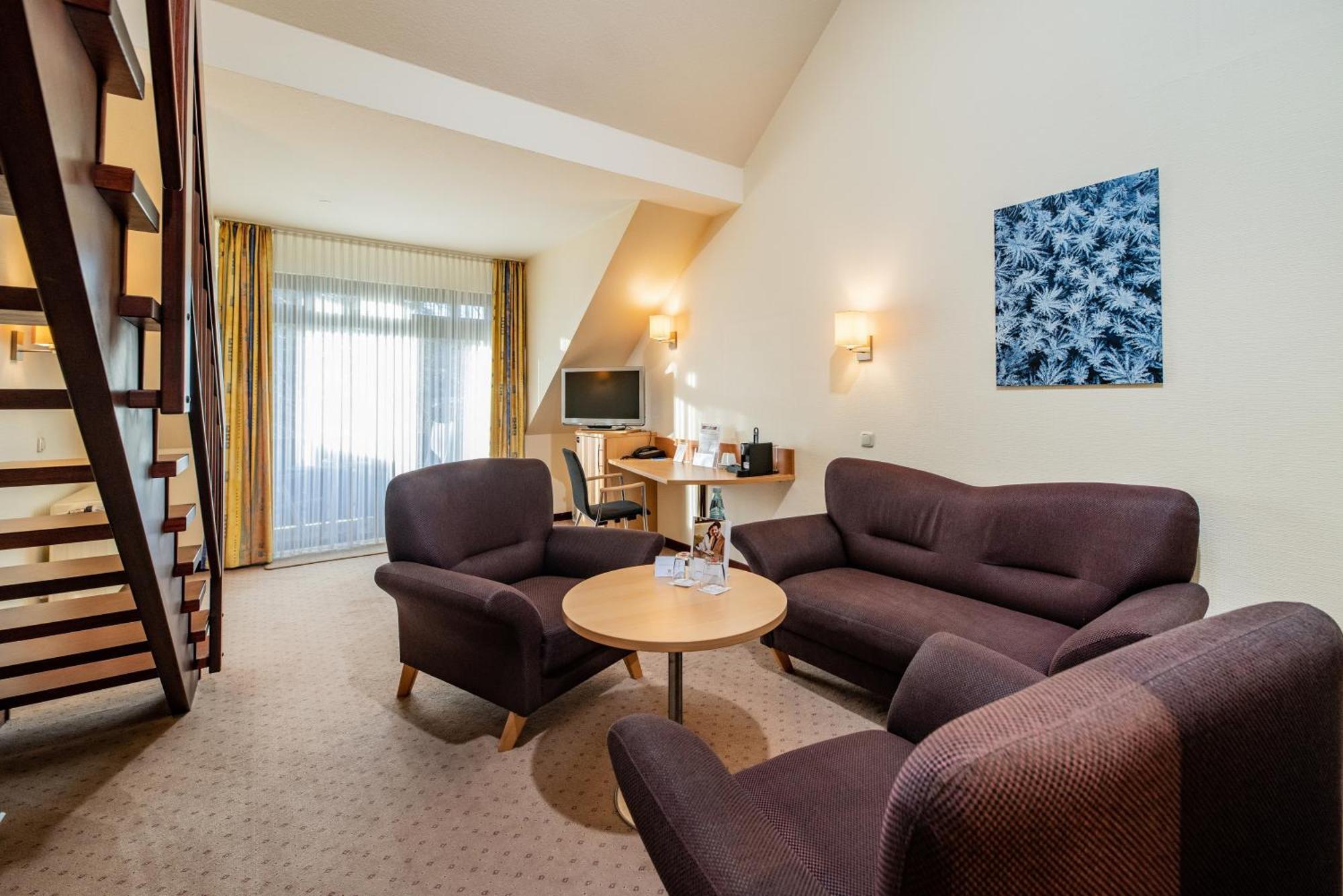 Goebel'S Seehotel Diemelsee Екстериор снимка