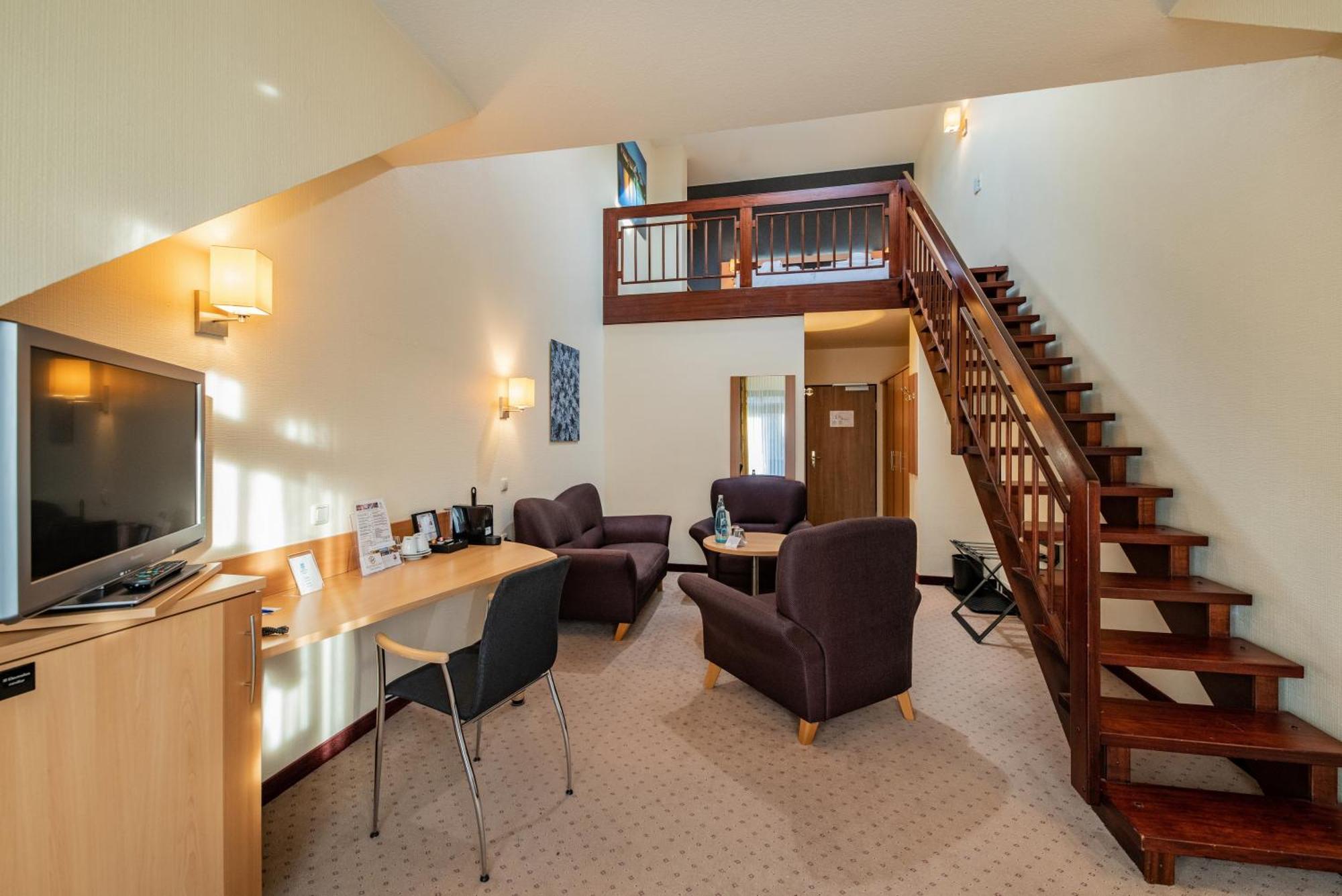 Goebel'S Seehotel Diemelsee Екстериор снимка