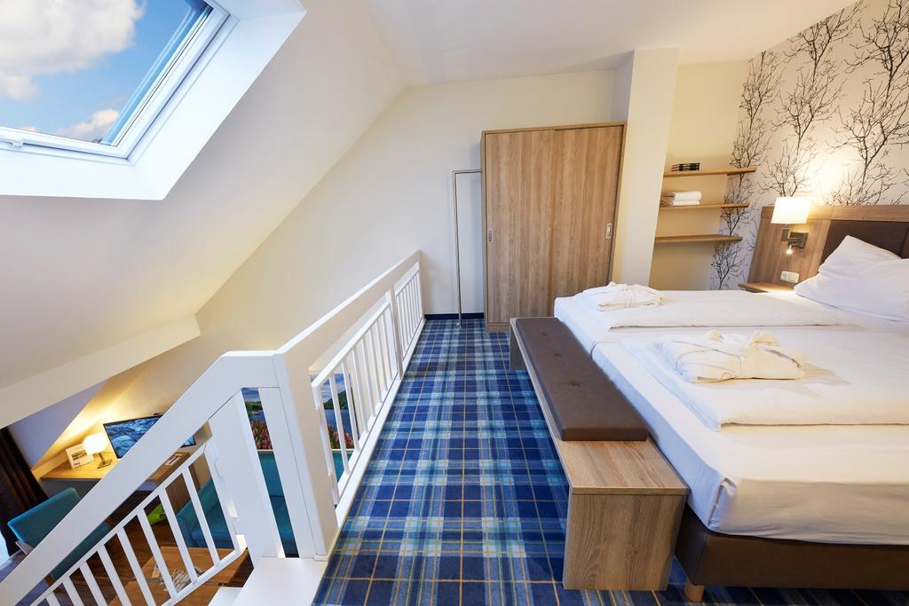 Goebel'S Seehotel Diemelsee Екстериор снимка