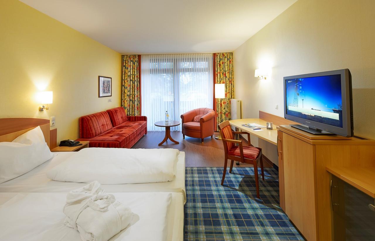 Goebel'S Seehotel Diemelsee Екстериор снимка