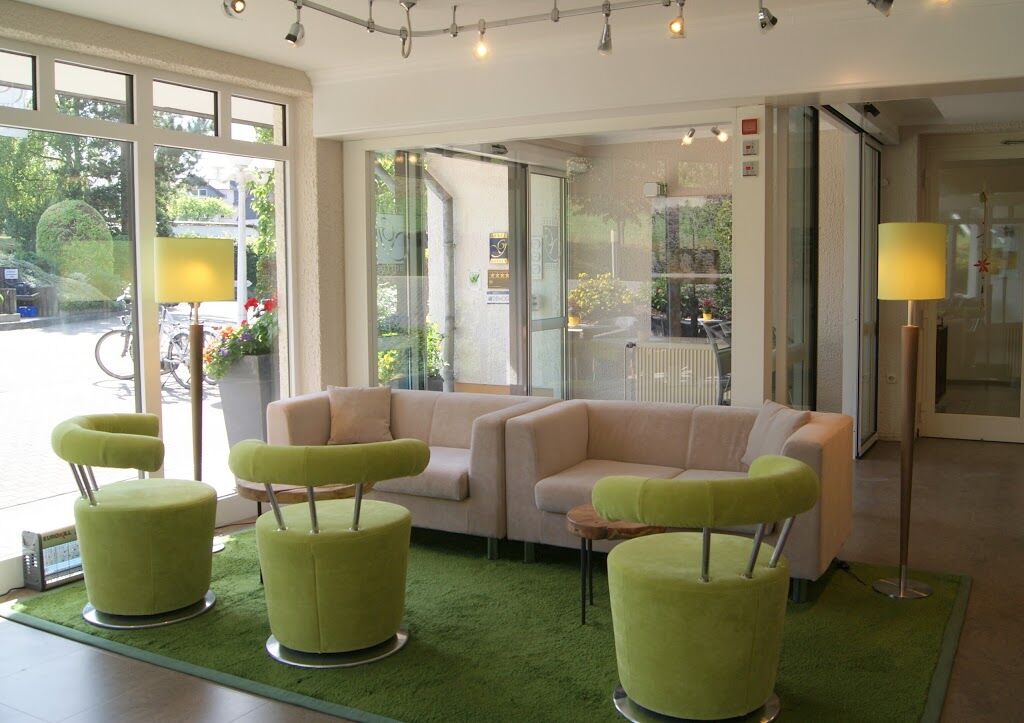 Goebel'S Seehotel Diemelsee Екстериор снимка