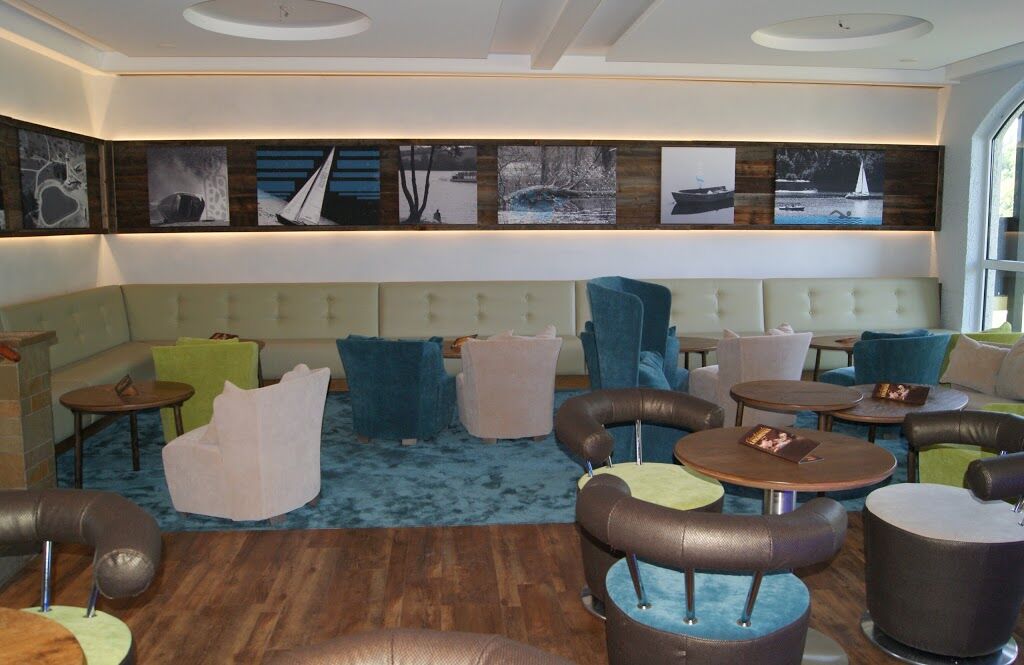 Goebel'S Seehotel Diemelsee Екстериор снимка